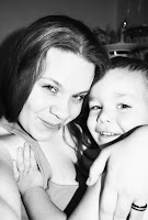 Mommy & Conor