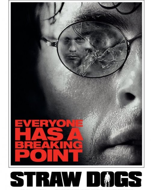 Straw Dogs (2011) review HORRORANT