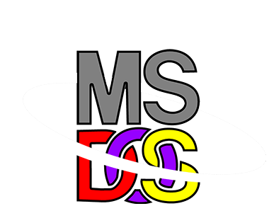 Planeta MS-DOS