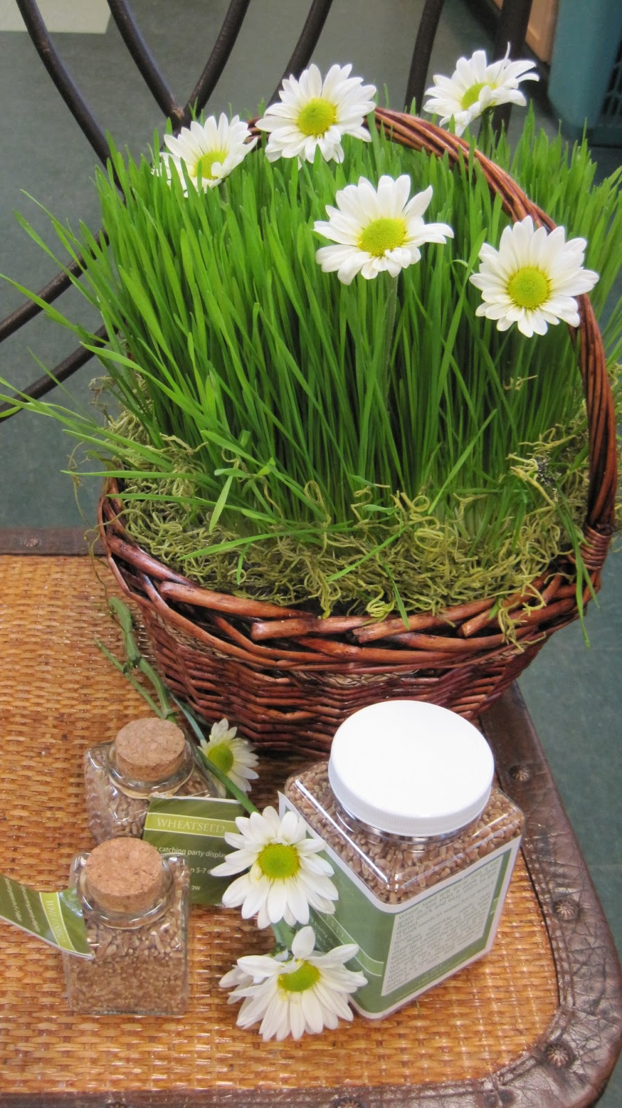 It's Really Spring! Waukesha Floral & Greenhouse