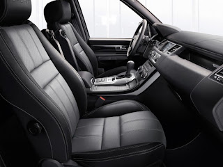 Range Rover 2013 Range Rover 2013
