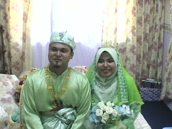 my weeding..