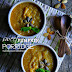 Sweet Pumpkin Porridge