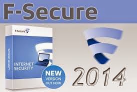F-Secure Anti-Virus Free Download With Serial Keys