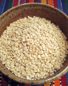 Urad Dal