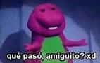 barney