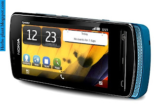 Nokia 700 - صور موبايل نوكيا 700 Nokia 700 - صور موبايل نوكيا 700