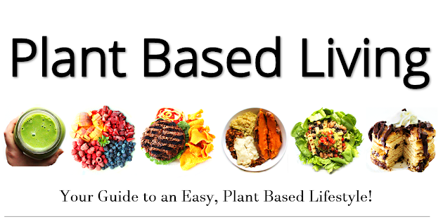 Plant Based Living 
