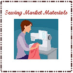 Sewing Market Materials