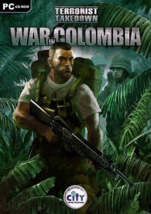 terrorist takedown war in colombia pc game crack