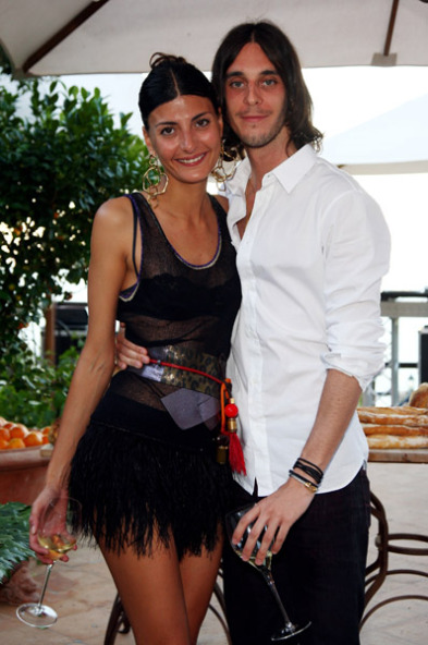 Giovanna Battaglia Wikipedia