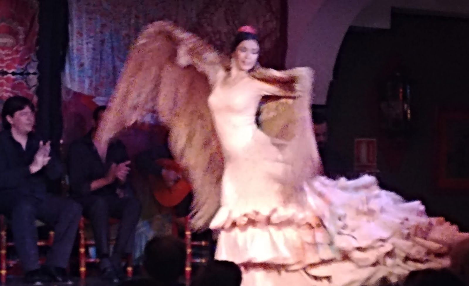 Flamenco