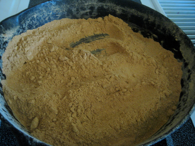 the blest nest Gobbledy Good Turkey Gumbo