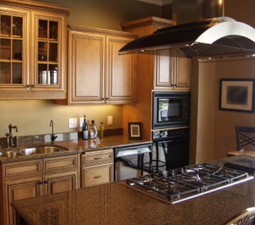 Small Galley Kitchen Remodel Ideas