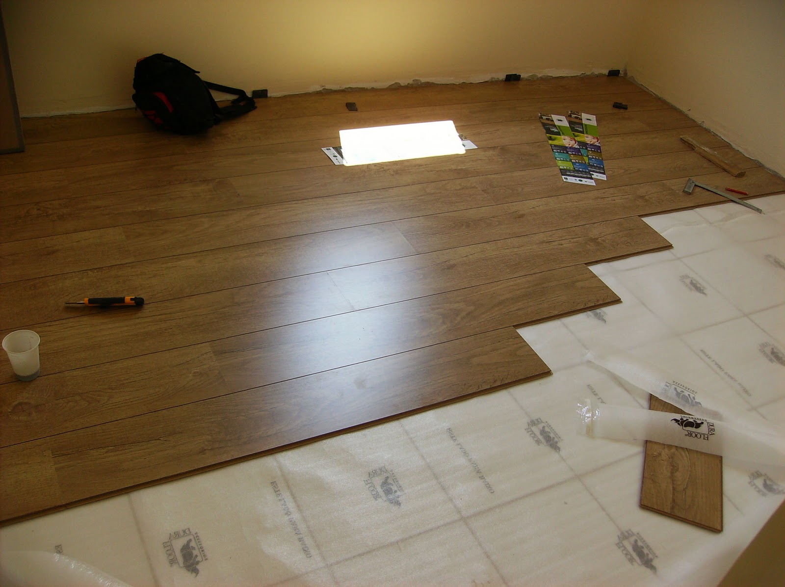 Assoalho.com: PISOS LAMINADOS