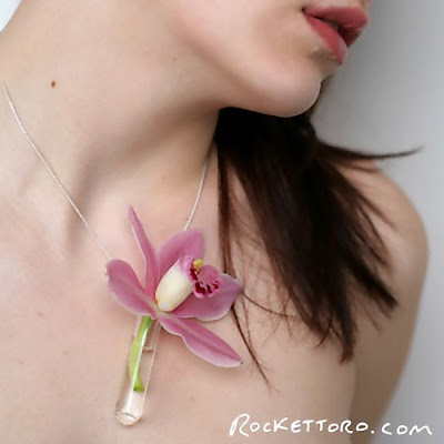 Creative and Unusual Necklaces (15) 10