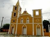 Igreja Matriz de Nossa Senhora das Dores