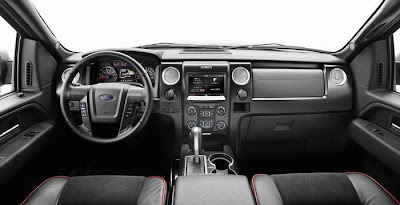 Ford F-150 Tremor, the American Sport pick-up | New Cars Used Reviews