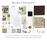 Join My CTMH Team - The Twitterpated Hearts!