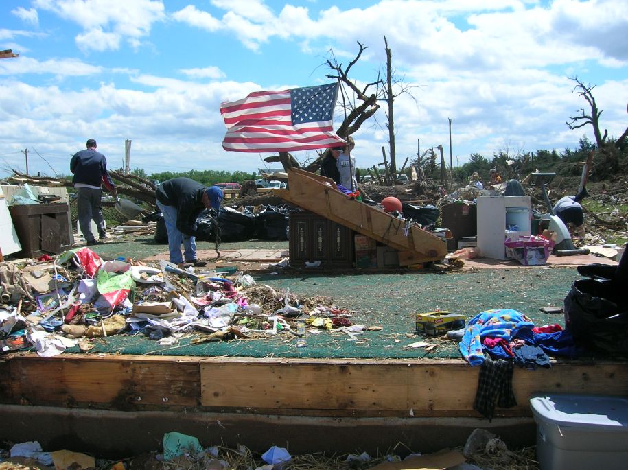 The Original Weather Blog The Tornado Chronicles Kanopolis Lake and