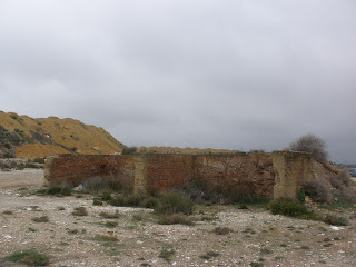 Cantera Torrero Zaragoza