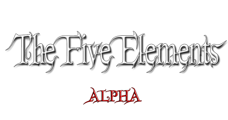 THE FIVE ELEMENTS