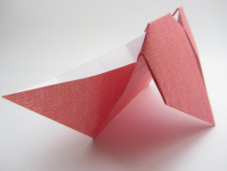 origami love boat origami instructions june 2013 origami love boat origami instructions june 2013