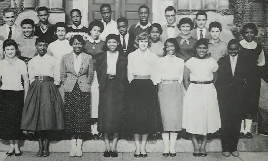 Stockton School John Amos