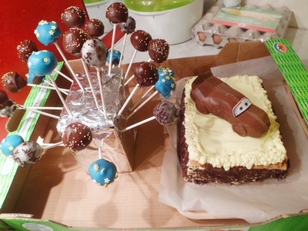 La petite cuisine d'aneth