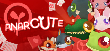 Anarcute PC Game Free Download Anarcute PC Game Free Download