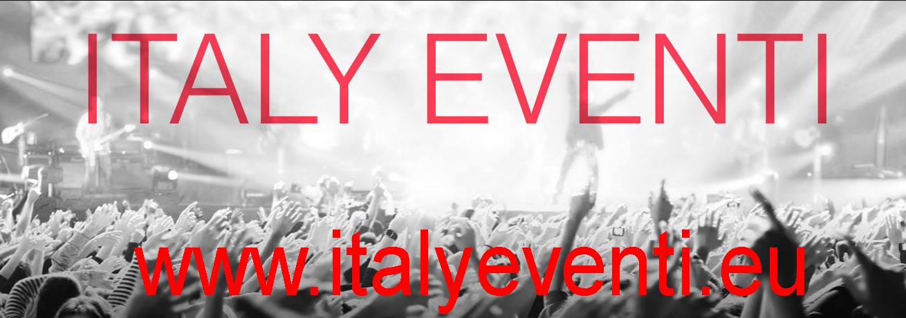 ITALY EVENTI