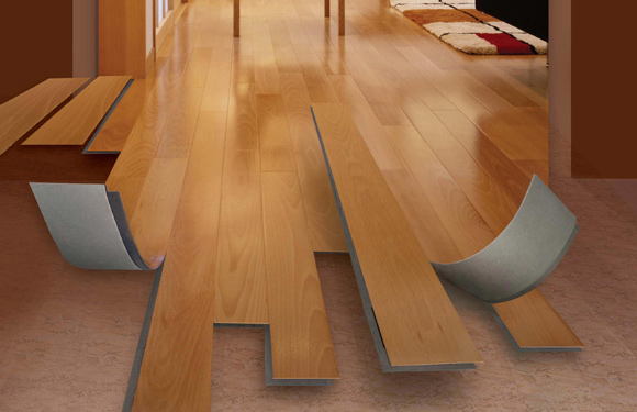 EASY HOME PISO VINILICO simil madera Adhesivo De Piso Vinilico ~ EASY HOME PISO VINILICO simil madera