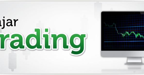 Cara mudah bermain forex trading online
