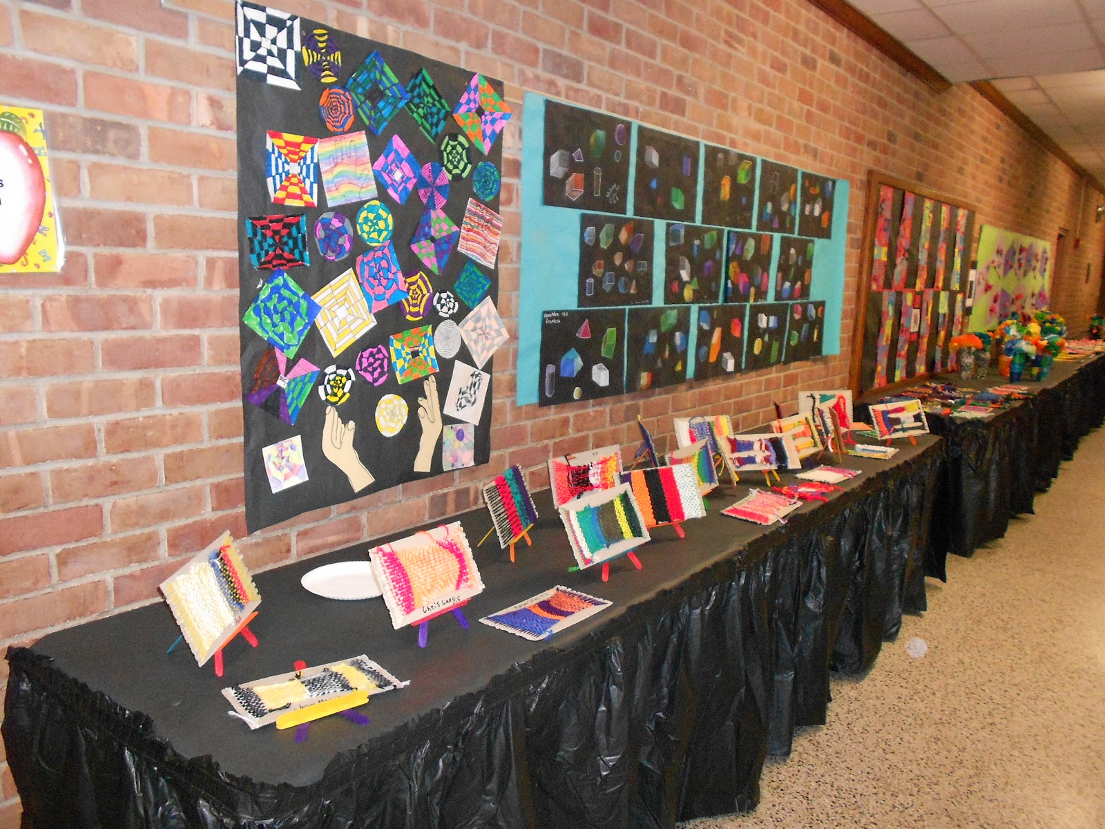 Art is From the Heart 2012 Art Show