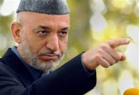 karzai kabul attacks