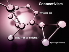 Connectivism