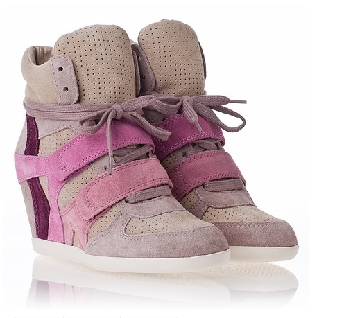 chaussure running femme