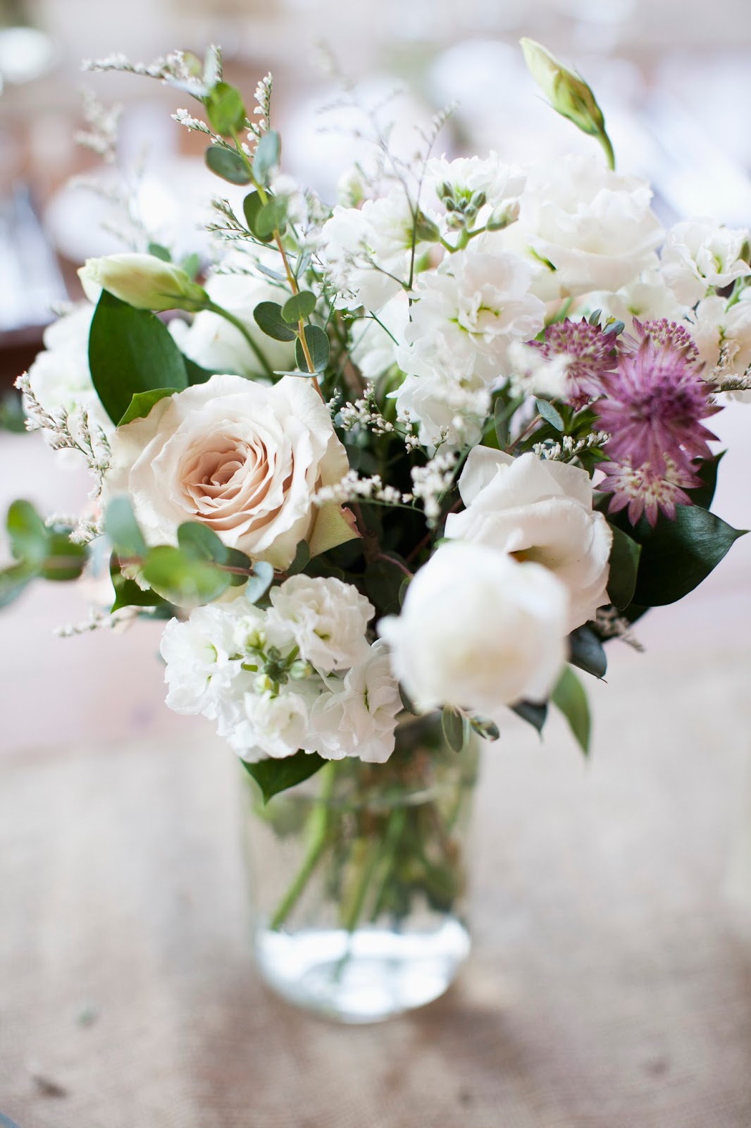 Coriander Girl Fresh Flowers