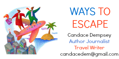 Ways To Escape By Candace Dempsey 
