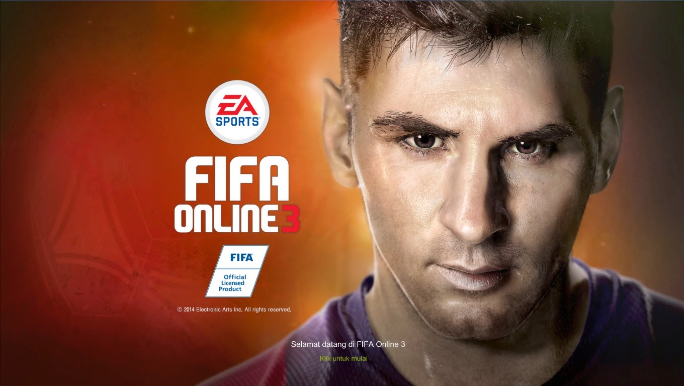 Fifa Online 3 Download Fifa Online 3 Download
