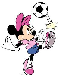 Top Cartoon Show: Minnie Mouse