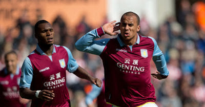 Norwich 1 Aston Villa 2 Norwich 1 Aston Villa 2