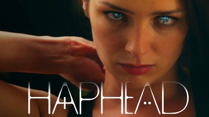 مشاهدة فيلم Haphead 2015 مترجم اون لاين