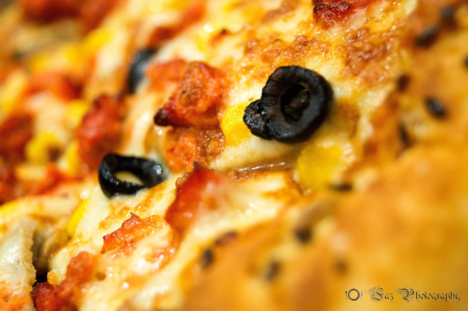 Pizza Republic Mogappair *A CFG Showcase* Chennai Food Blog