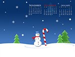 Horten biblioteks julekalender 2011