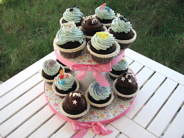 CUPCAKE