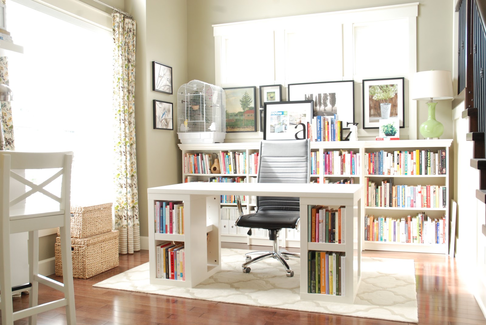 Desk Chair