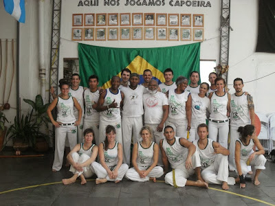 Expedición Brasil 2012