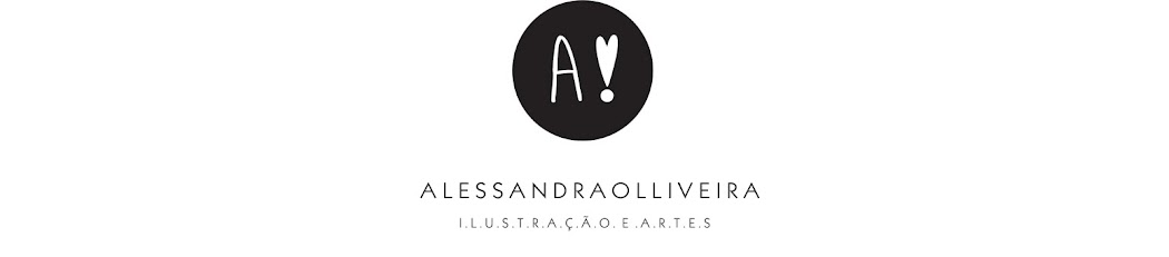 Alessandra Olliveira Artes 