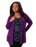 trendy plus size clothing